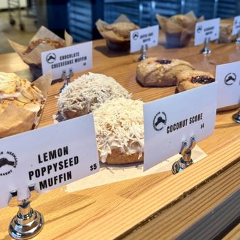 Dos Hermanos Bakery - Sweet pastries - Bakeries Near Me - Beaverton, Oregon