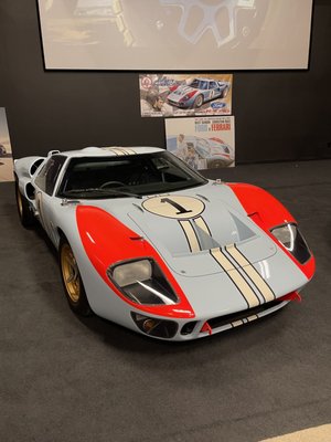 Shelby Heritage Center by null