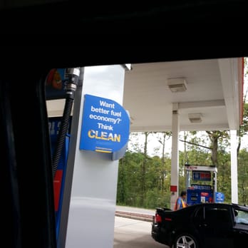 Exxon - Gas Stations Near Me - Iselin, New Jersey