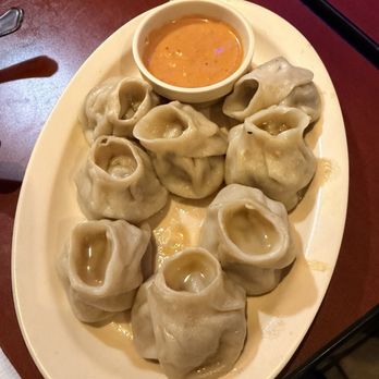 The Gurkha Kitchen - Himalayan/Nepalese Near Me - Sunnyvale, California