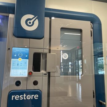 Restore Hyper Wellness - Cryotherapy chamber - IV Hydration Near Me - Houston, Texas Restore Hyper Wellness - Cryotherapy chamber - IV Hydration Near Me - Houston, Texas
