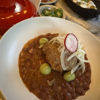 Mal Pan - Carnitas Plate - Mexican Near Me - Charlotte, North Carolina