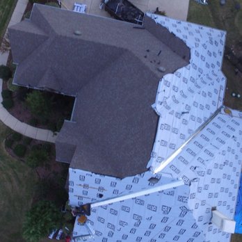 Interstate Roofing Company - McKinney, Texas - Roofing Near Me - Plano, Texas Interstate Roofing Company - McKinney, Texas - Roofing Near Me - Plano, Texas