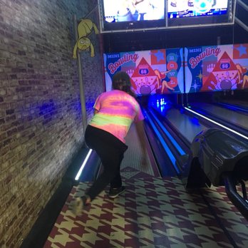 Metropolis Resort - Mini bowling - so fun! - Venues & Event Spaces Near Me - Eau Claire, Wisconsin