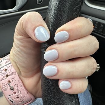 Asia Nails - Nail Salons Near Me - Canal Fulton, Ohio