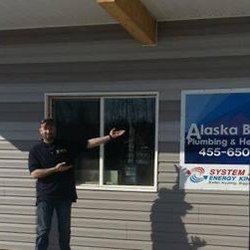 Alaska Best Plumbing & Heating