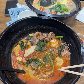YGF Malatang - Noodles Near Me - Milpitas, California YGF Malatang - Noodles Near Me - Milpitas, California