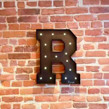 Reren Lamen & Bar - R for RAMEN (or REREN...) - Ramen Near Me - Washington, DC, District of Columbia