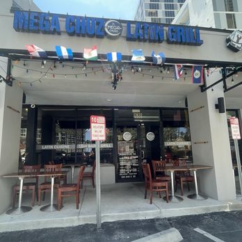 El Mega Chuzo - Colombian Food - Breakfast & Brunch Near Me - Sunny Isles Beach, Florida El Mega Chuzo - Colombian Food - Breakfast & Brunch Near Me - Sunny Isles Beach, Florida
