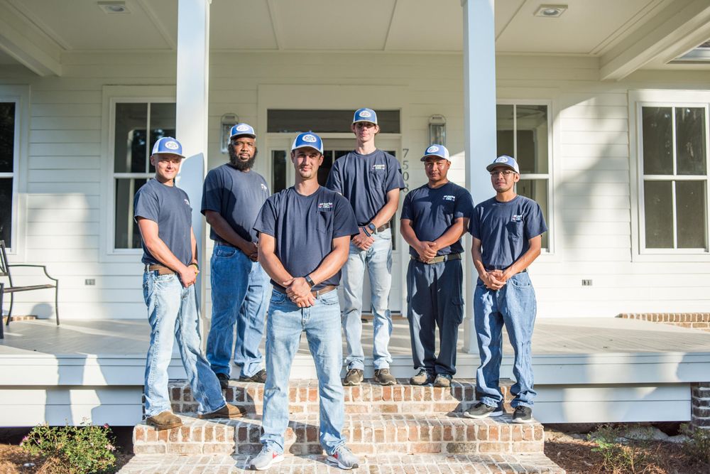 AIR CONTROL HEATING & COOLING Updated September 2024 14 Photos