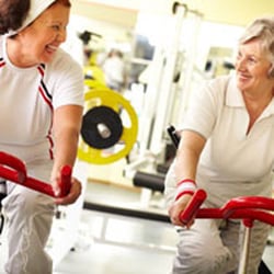 Terre Haute Fitness