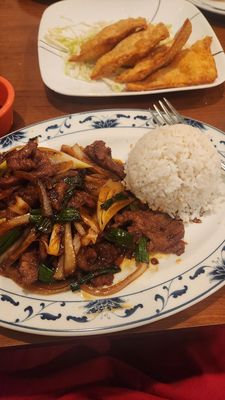 Twin Lion Chinese Restaurant by null