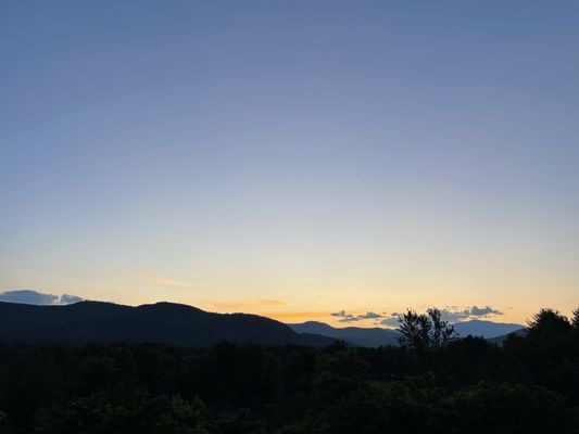 Trails End Ice Cream Shop - Intervale Scenic Vista by null
