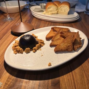 Marbled & Fin - Seafood Near Me - Charleston, South Carolina