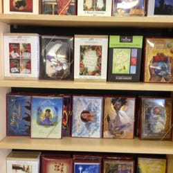 S & J Gospel Shop - Ethnic Christmas Boxed Cards
