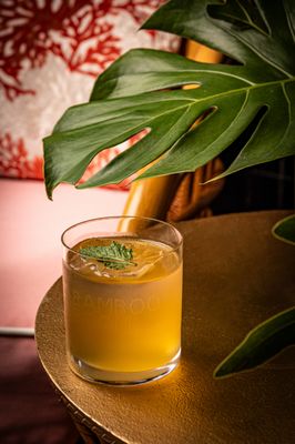 Bamboo Room by Trader Vic's Miami by null