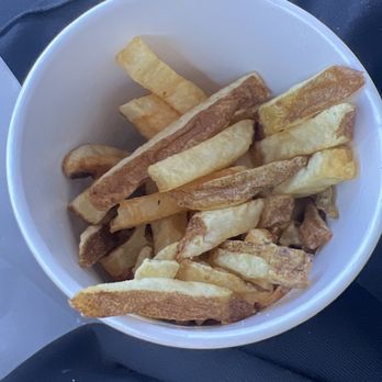 The Ranch - Tallow fries - Burgers Near Me - Vantage, Washington