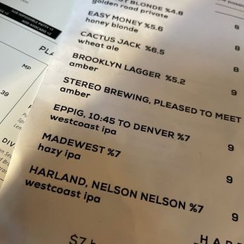 The Cut - Cocktail Bars Near Me - Rancho Cucamonga, California