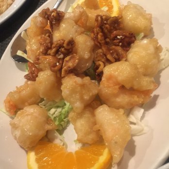Rose Garden Restaurant - Walnut Prawns - Cantonese Near Me - Union City, California Rose Garden Restaurant - Walnut Prawns - Cantonese Near Me - Union City, California
