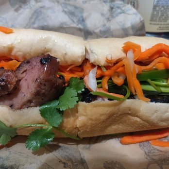 BC Bubble Tea and Bánh Mì - Sub stuffed with fillings! - Bubble Tea Near Me - San Antonio, Texas BC Bubble Tea and Bánh Mì - Sub stuffed with fillings! - Bubble Tea Near Me - San Antonio, Texas