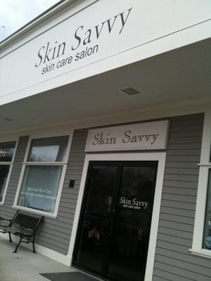 Skin Savvy