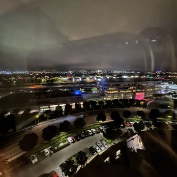 Marriott Irvine Spectrum - Hotels Near Me - Irvine, California
