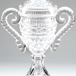 Artesia Trophy - Http://www.premiercrystal.com/h