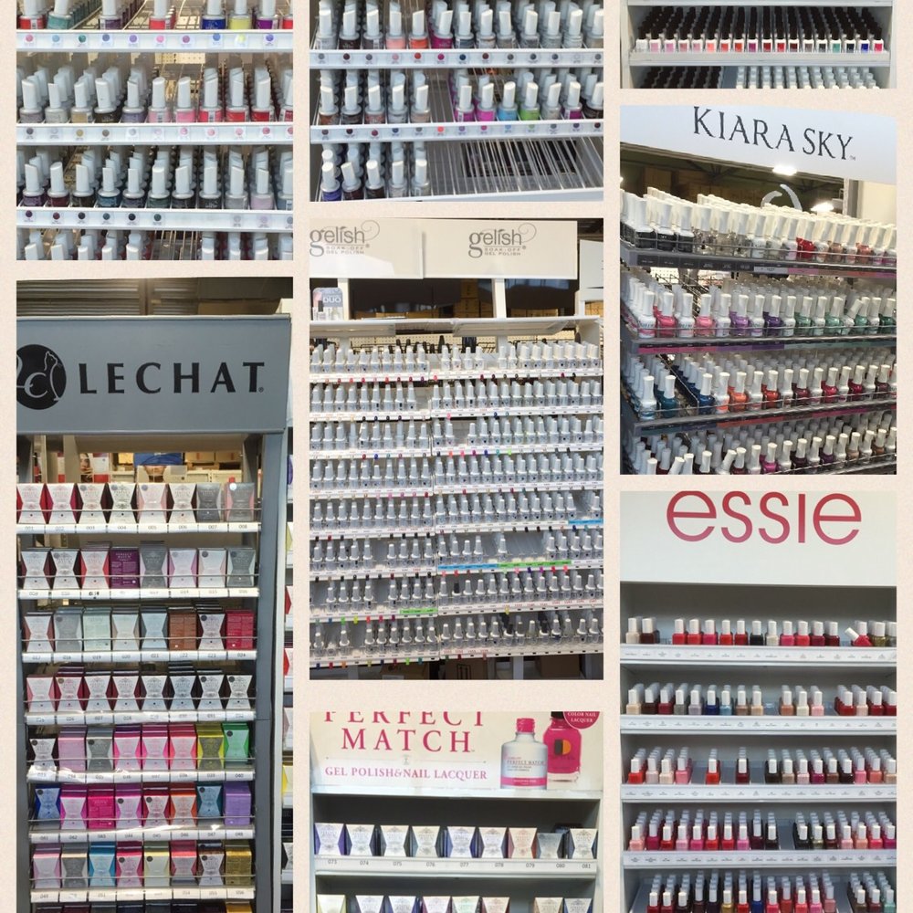 Top 10 Best Beauty Supply Stores in Portland, OR Last Updated August