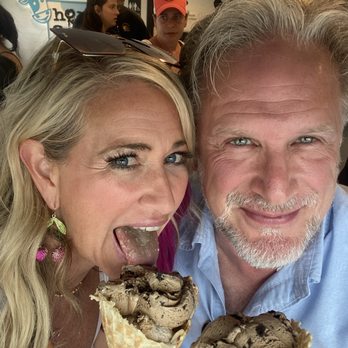 Holy Cow Ice Cream Café - Holy Cow ice cream amazing!!! - Ice Cream & Frozen Yogurt Near Me - Gloucester, Massachusetts