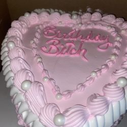 Cake By Marce