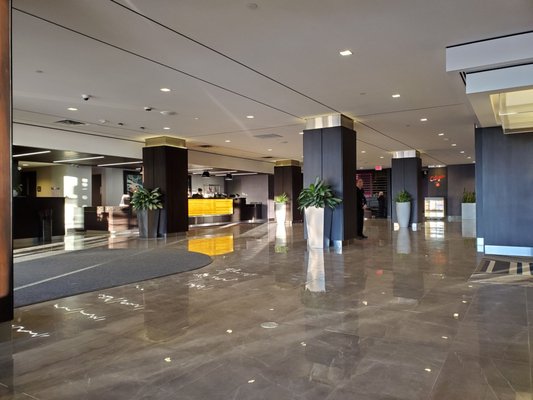 InterContinental Saint Paul Riverfront, an IHG Hotel by null