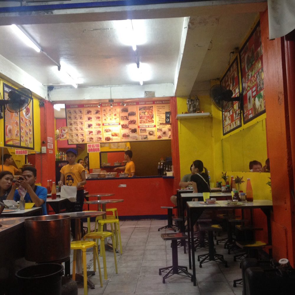 Oshikei Tapsilogan - Filipino Near Me - Caloocan, NCR