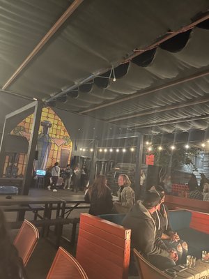 The Z Bar by null
