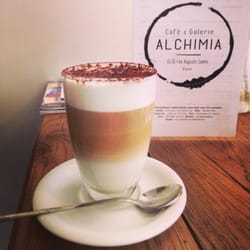 Alchimia