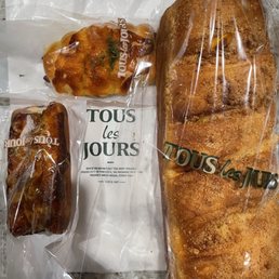 Chestnut bread, Hot dog bun, Spicy hot dog bun