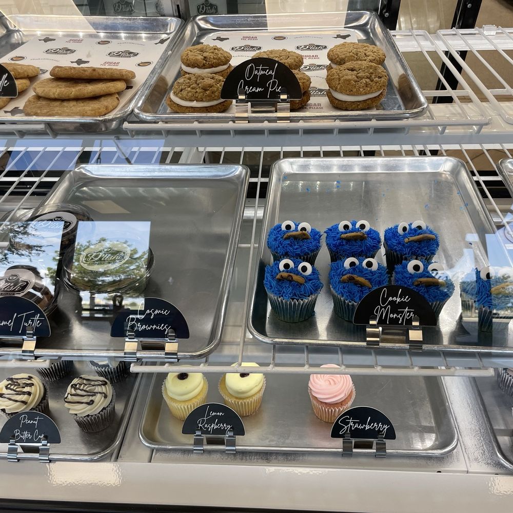 D'lish Sweets & Gelato - Bakeries Near Me - Lubbock, Texas D'lish Sweets & Gelato - Bakeries Near Me - Lubbock, Texas