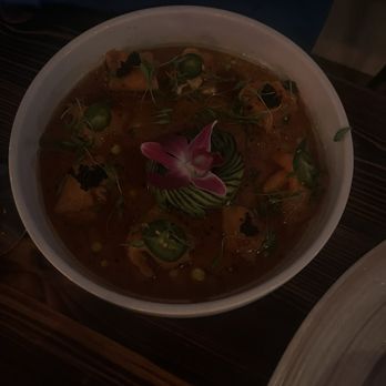 Tulum Kitchen & Bar - Crudo - Seafood Near Me - Atlanta, Georgia Tulum Kitchen & Bar - Crudo - Seafood Near Me - Atlanta, Georgia
