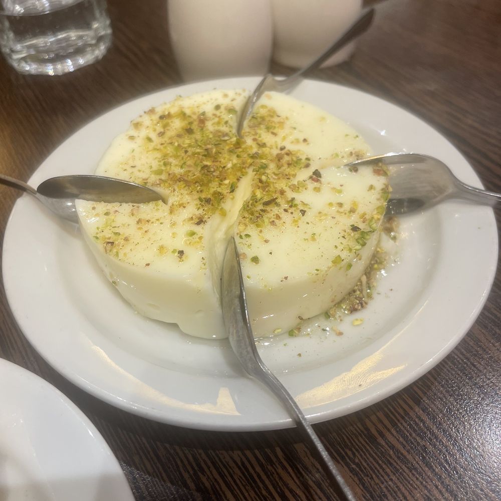Al Balad - Dessert - Middle Eastern Near Me - London, XGL
