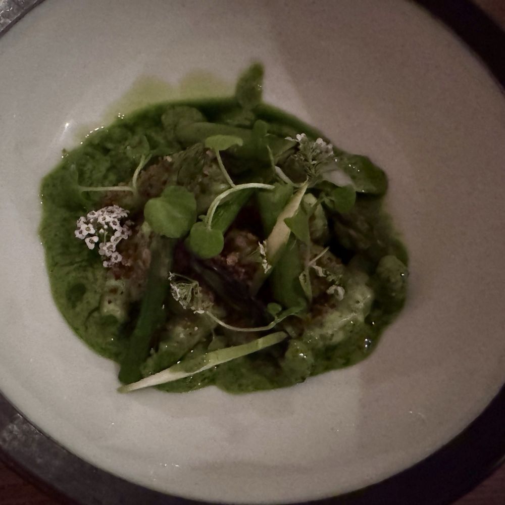 Noto - Asian Fusion Near Me - Edinburgh, EDH