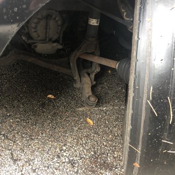 North Fifth Auto Repair - Auto Repair Near Me - St. Charles, Illinois