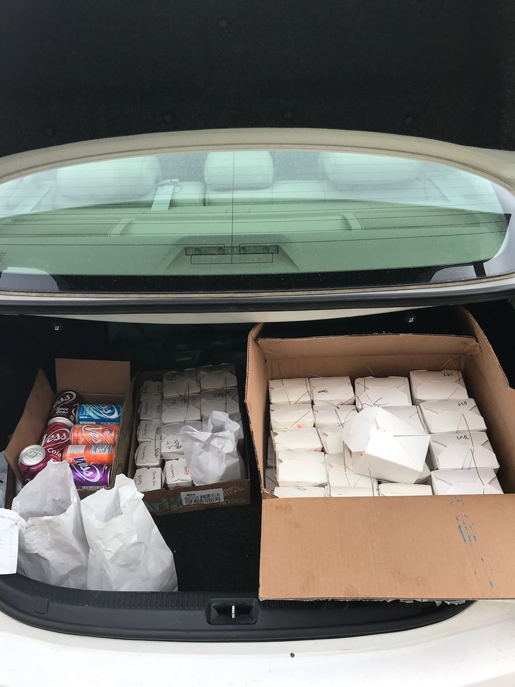 GOLDEN HOUSE CHOP SUEY Updated September 2024 4201 E Natural Bridge