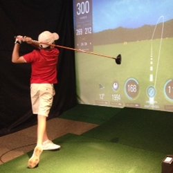 Future Golf