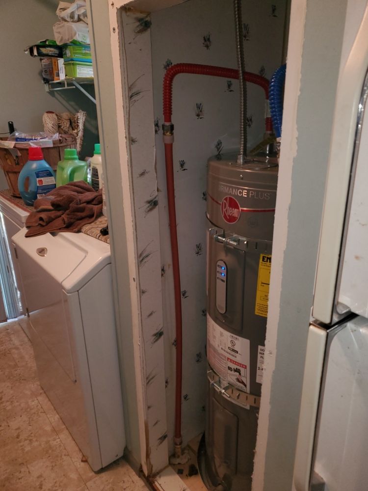 Slide of Worthington Plumbing