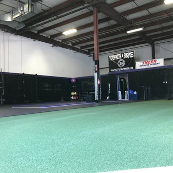 The Strength House - No frills, just what you need to get better! - Gyms Near Me - Worcester, Massachusetts