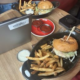 Smash Burger
