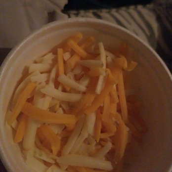 Chili's - MOLD on a piece of shredded cheese!! - American Near Me - Conyers, Georgia Chili's - MOLD on a piece of shredded cheese!! - American Near Me - Conyers, Georgia