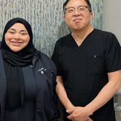 Oly Tumwater Dental Care - Our team, Oly Tumwater Dental Care. Dentist in Tumwater, WA.
