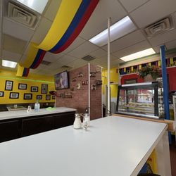 Pan Rico