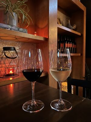 SWeL Restaurant by null