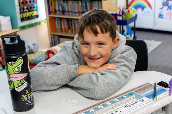 Town & Country School